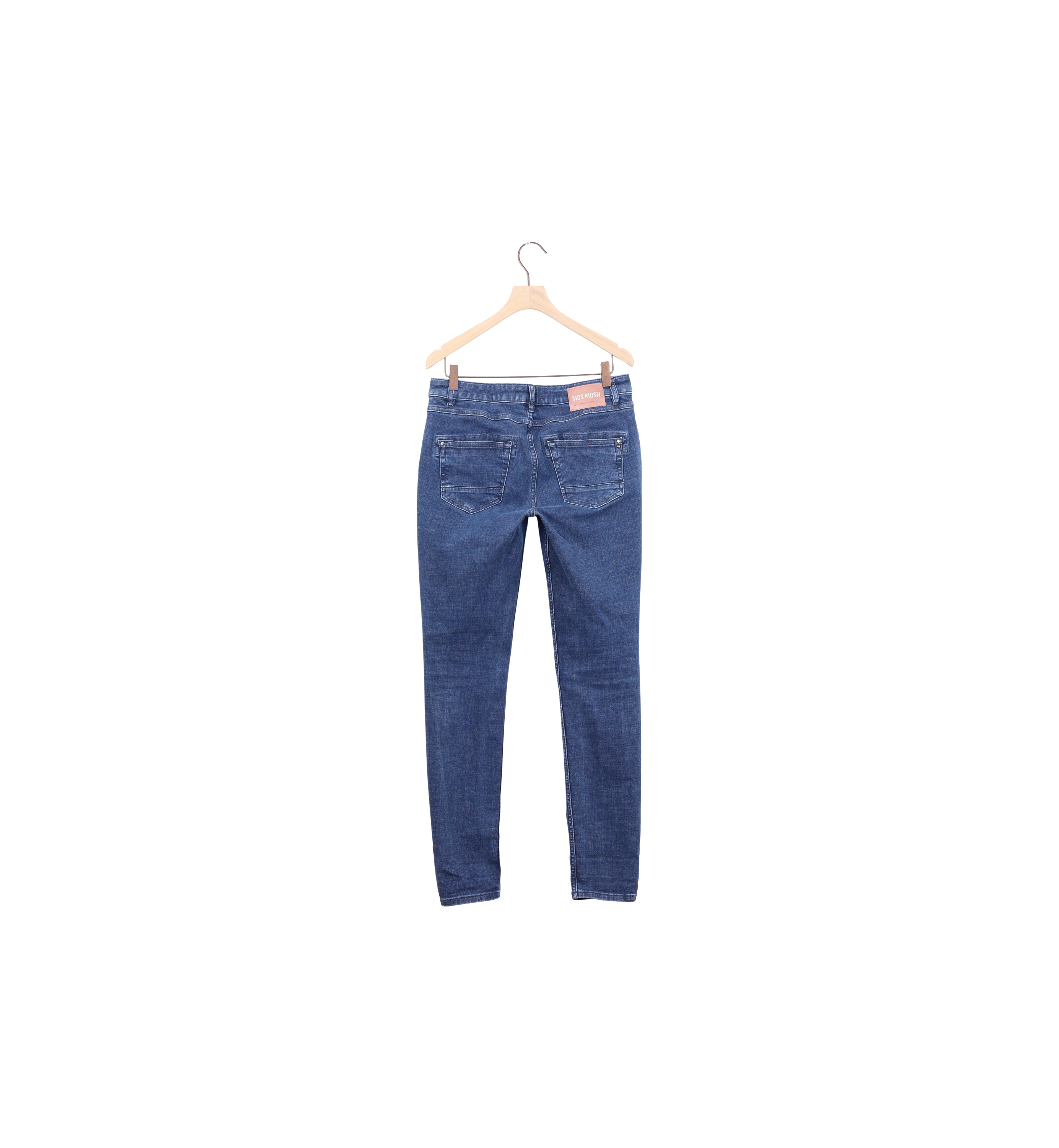 Packshot / Blue / ReLoved